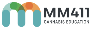 MM411 Cannabis Education